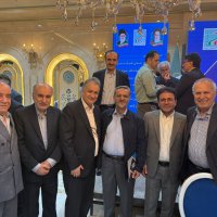 جلسه هم اندیشی جامعه حسابداران رسمی بهار 1404 